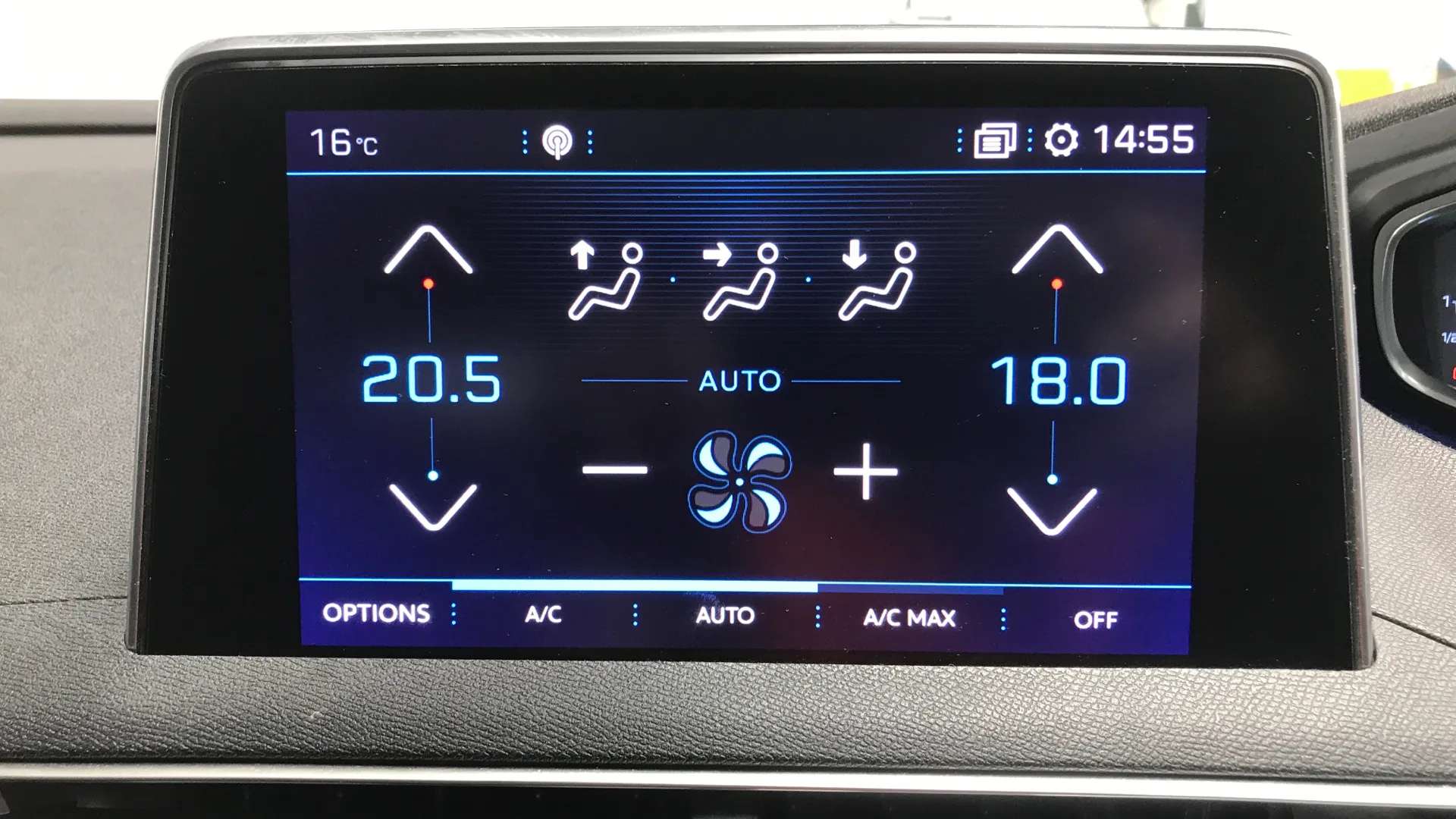 2018 PEUGEOT 3008 2018 PEUGEOT 3008