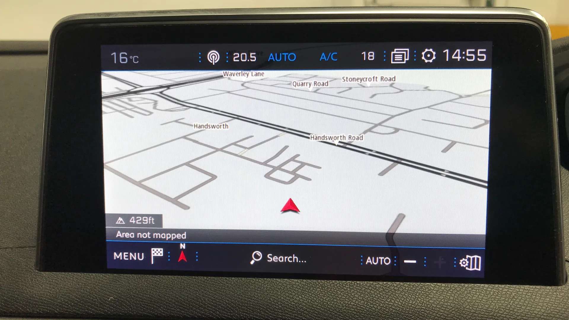 2018 PEUGEOT 3008 2018 PEUGEOT 3008