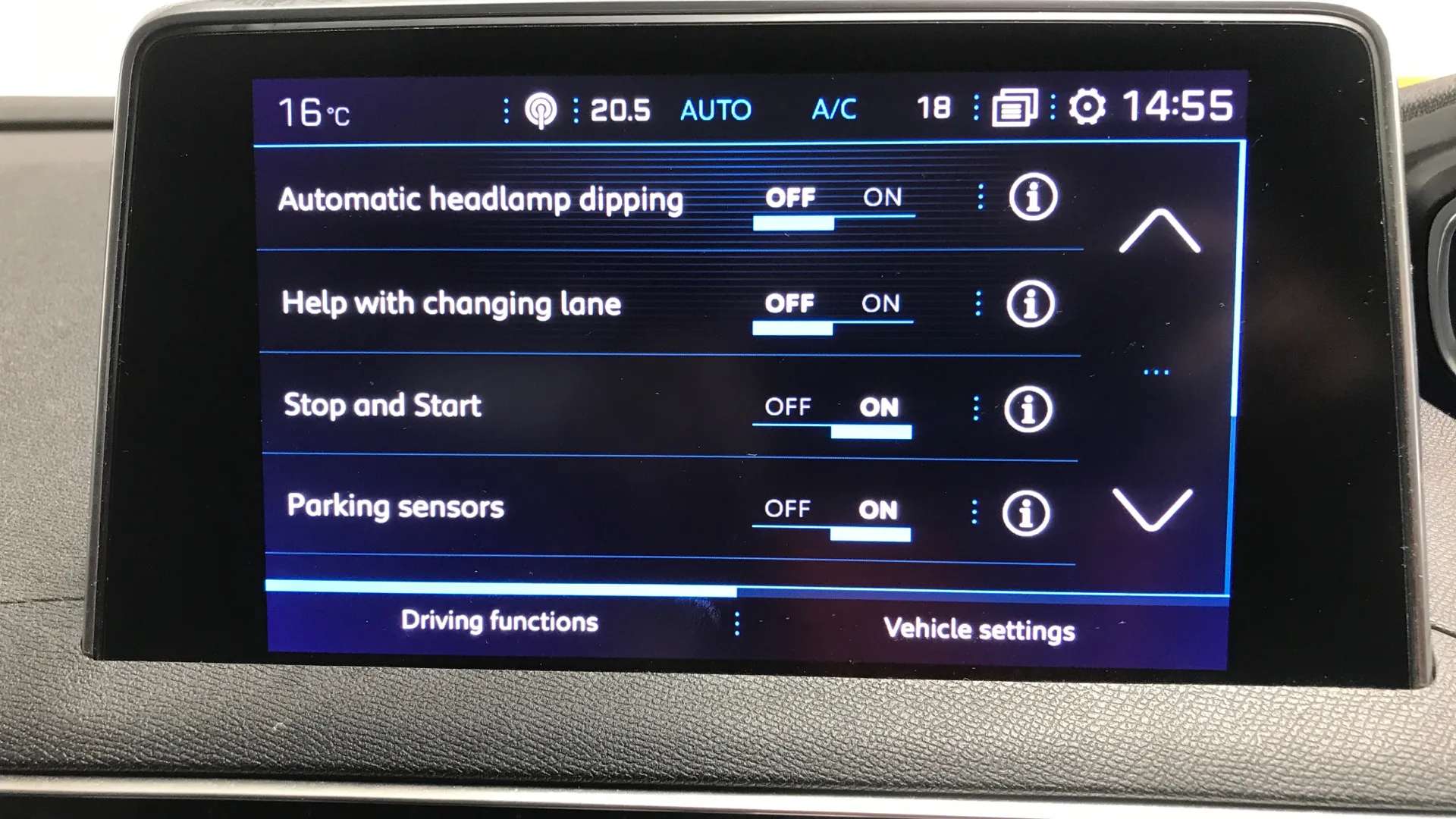 2018 PEUGEOT 3008 2018 PEUGEOT 3008