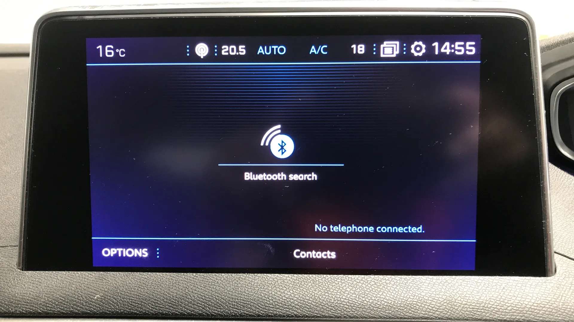 2018 PEUGEOT 3008 2018 PEUGEOT 3008
