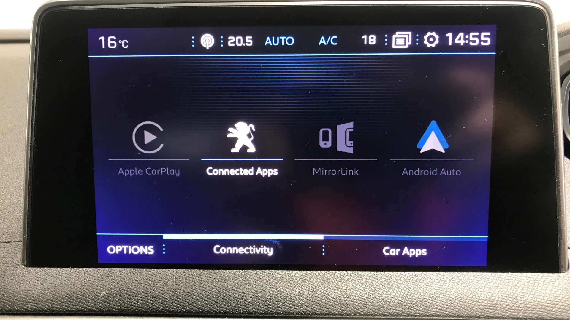 2018 PEUGEOT 3008 2018 PEUGEOT 3008