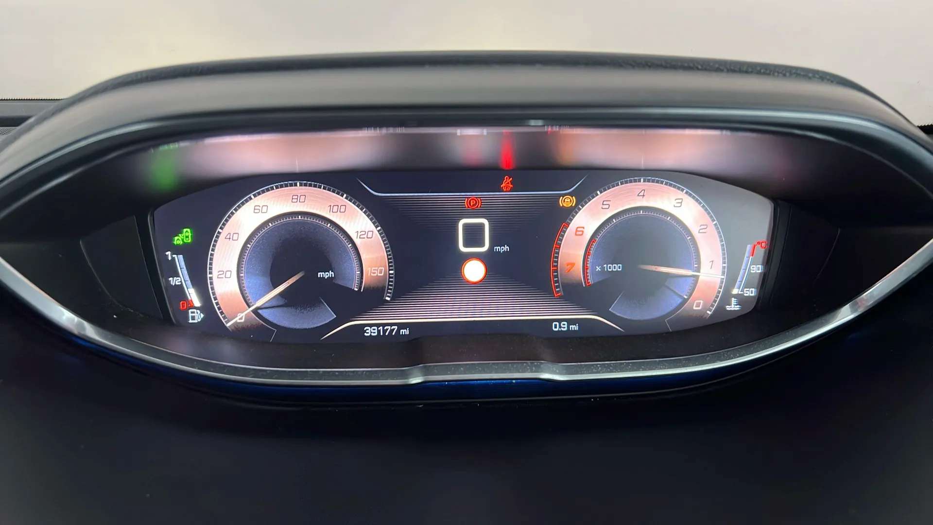 2018 PEUGEOT 3008 2018 PEUGEOT 3008