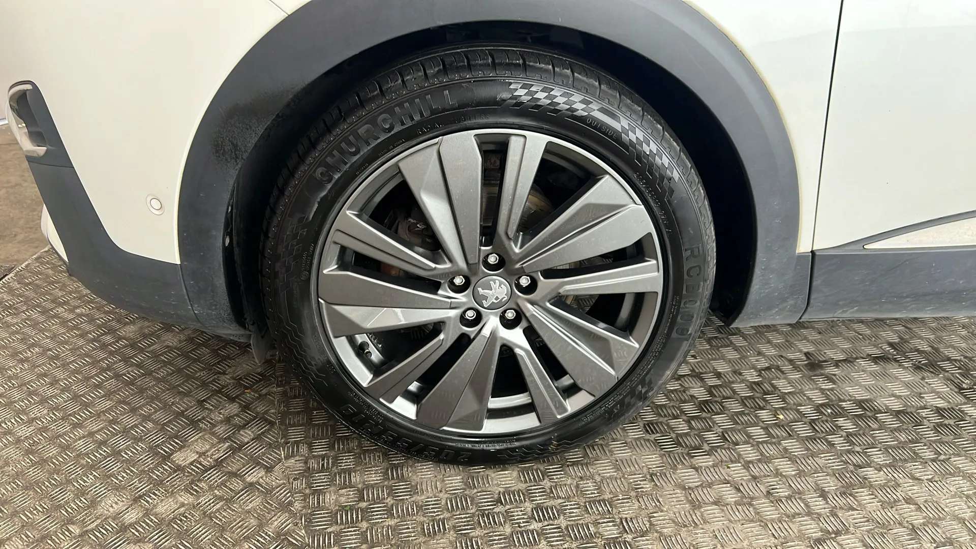 2018 PEUGEOT 3008 2018 PEUGEOT 3008