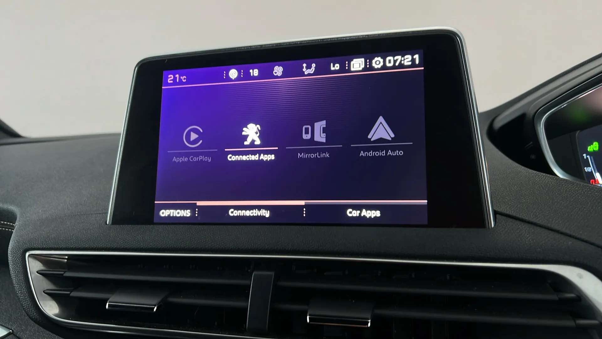 2018 PEUGEOT 3008 2018 PEUGEOT 3008