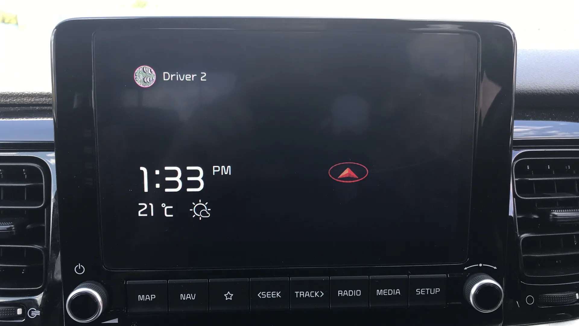 2021 KIA STONIC 2021 KIA STONIC