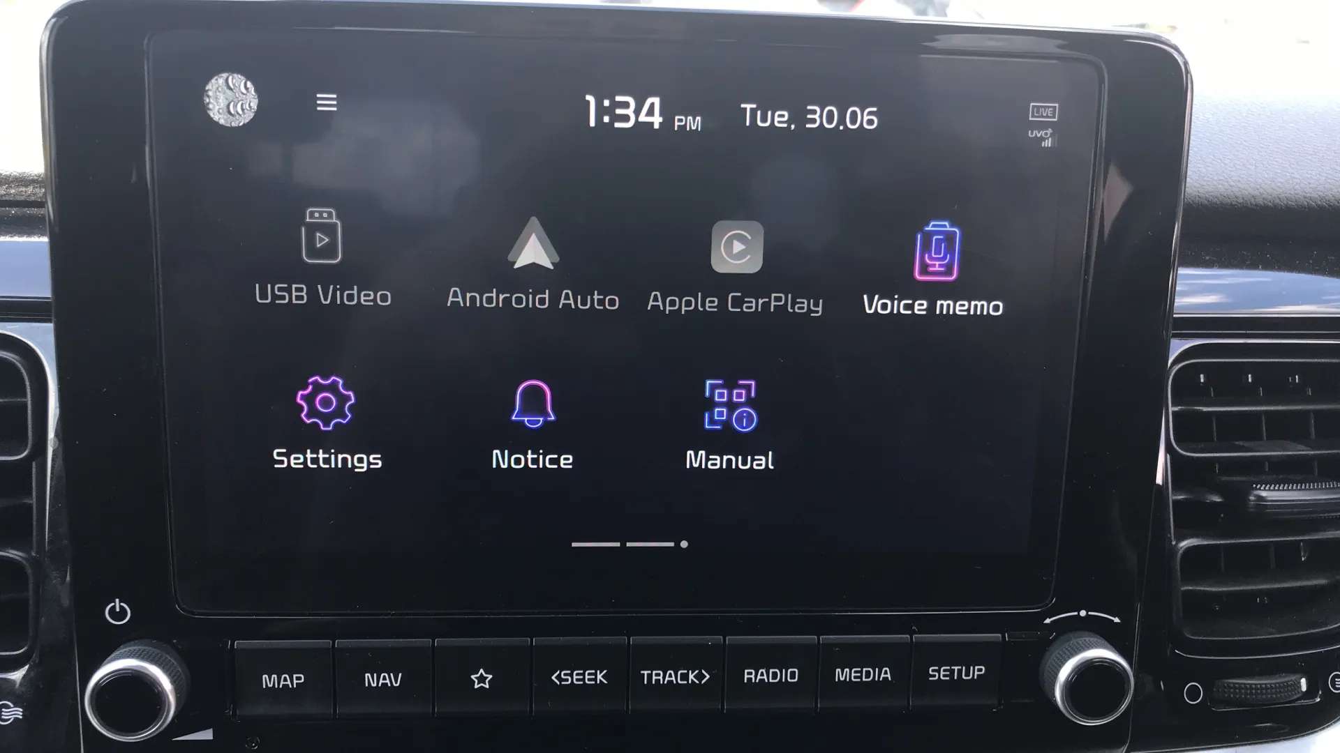 2021 KIA STONIC 2021 KIA STONIC
