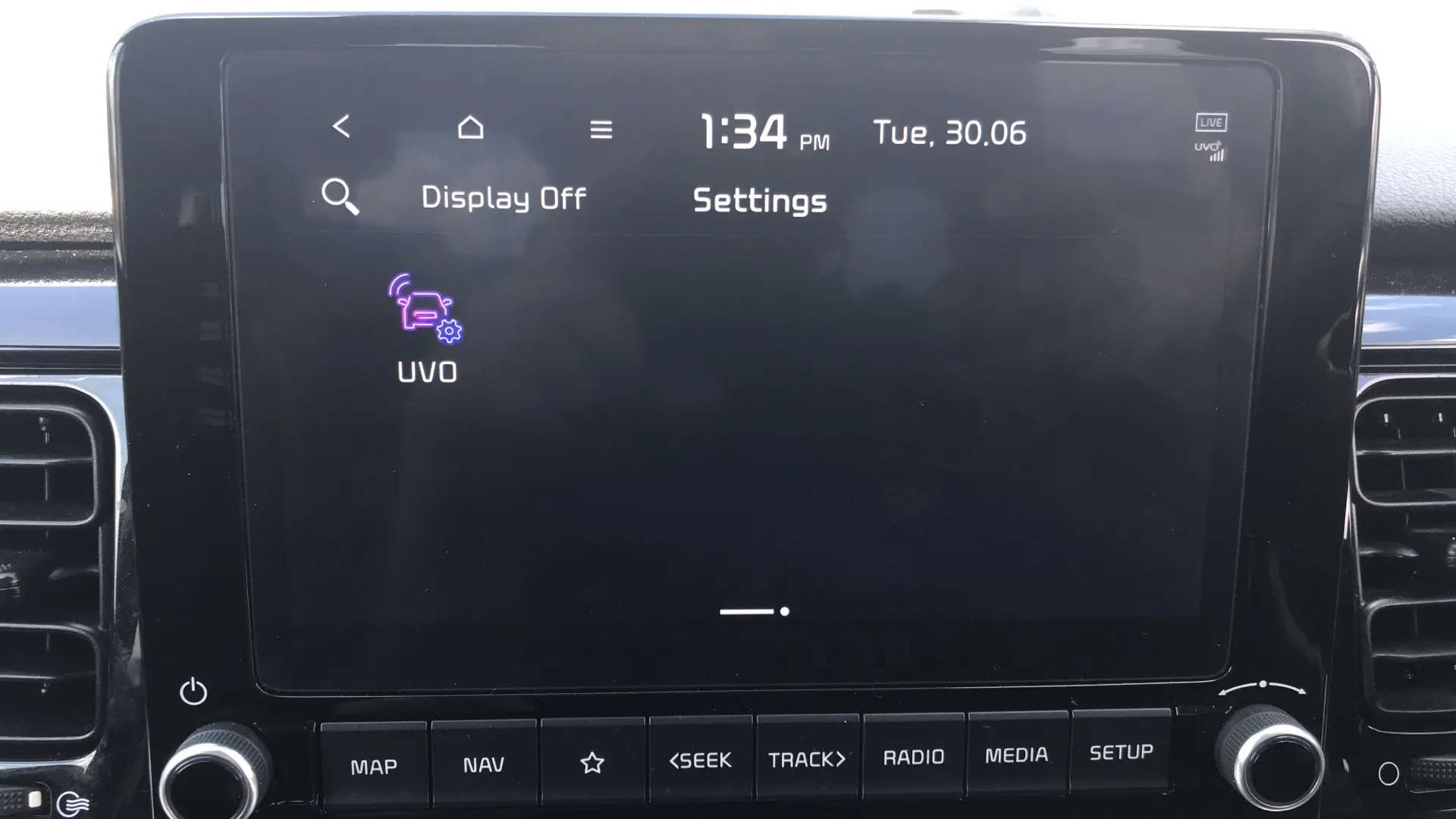 2021 KIA STONIC 2021 KIA STONIC