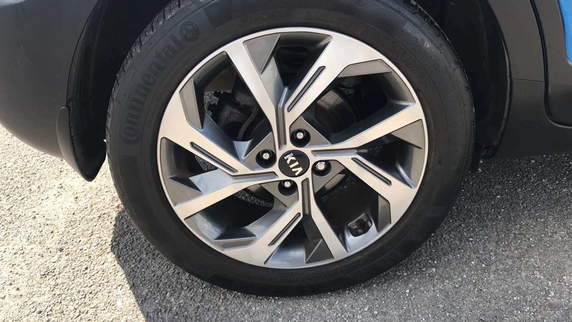 2021 KIA STONIC 2021 KIA STONIC