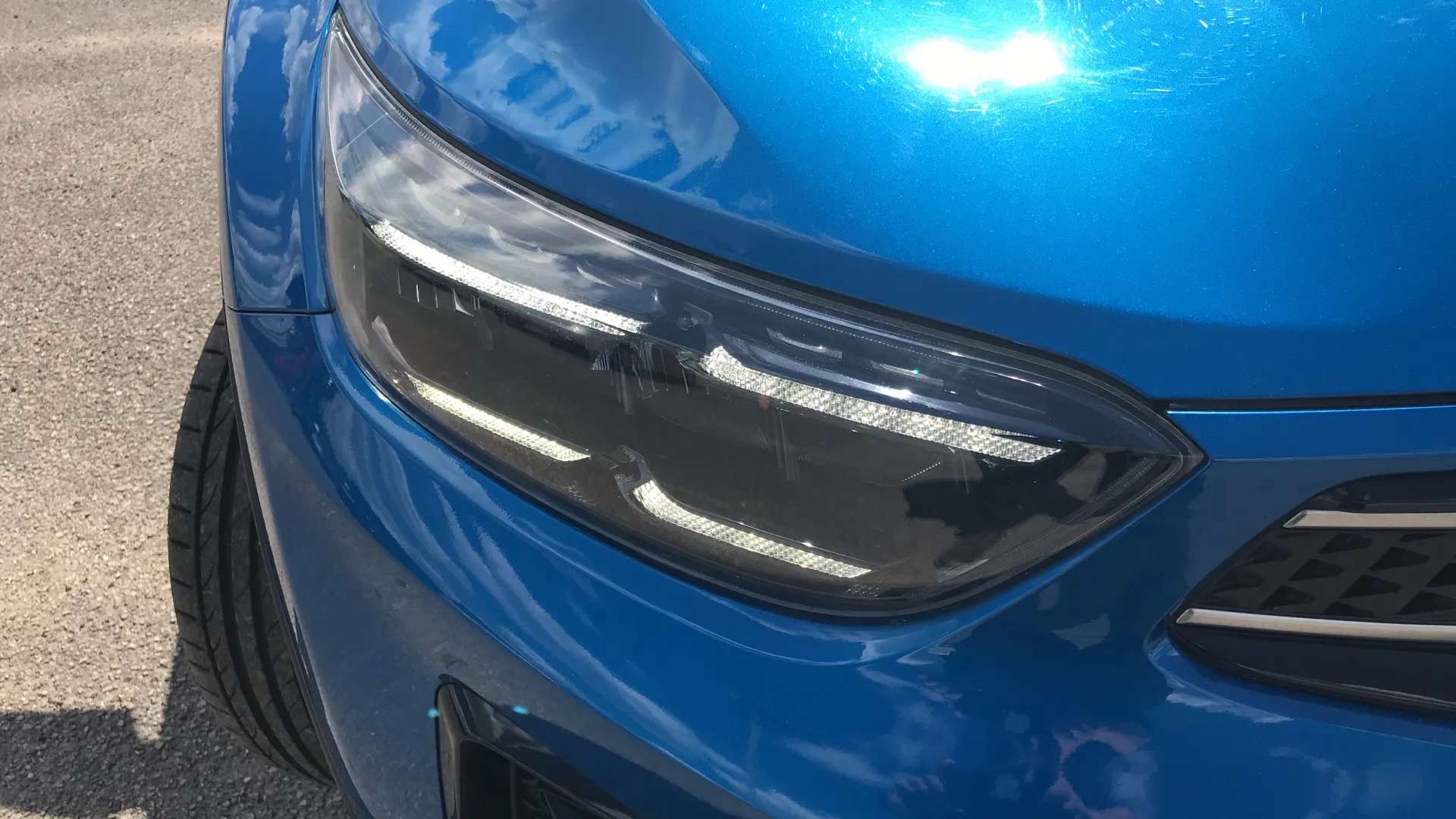 2021 KIA STONIC 2021 KIA STONIC