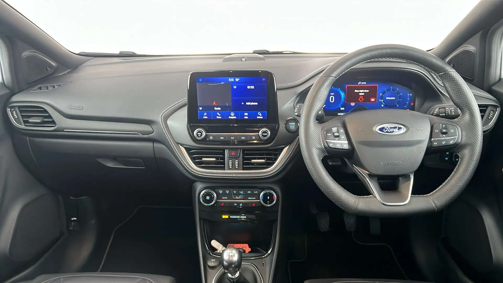 2023 FORD PUMA 2023 FORD PUMA