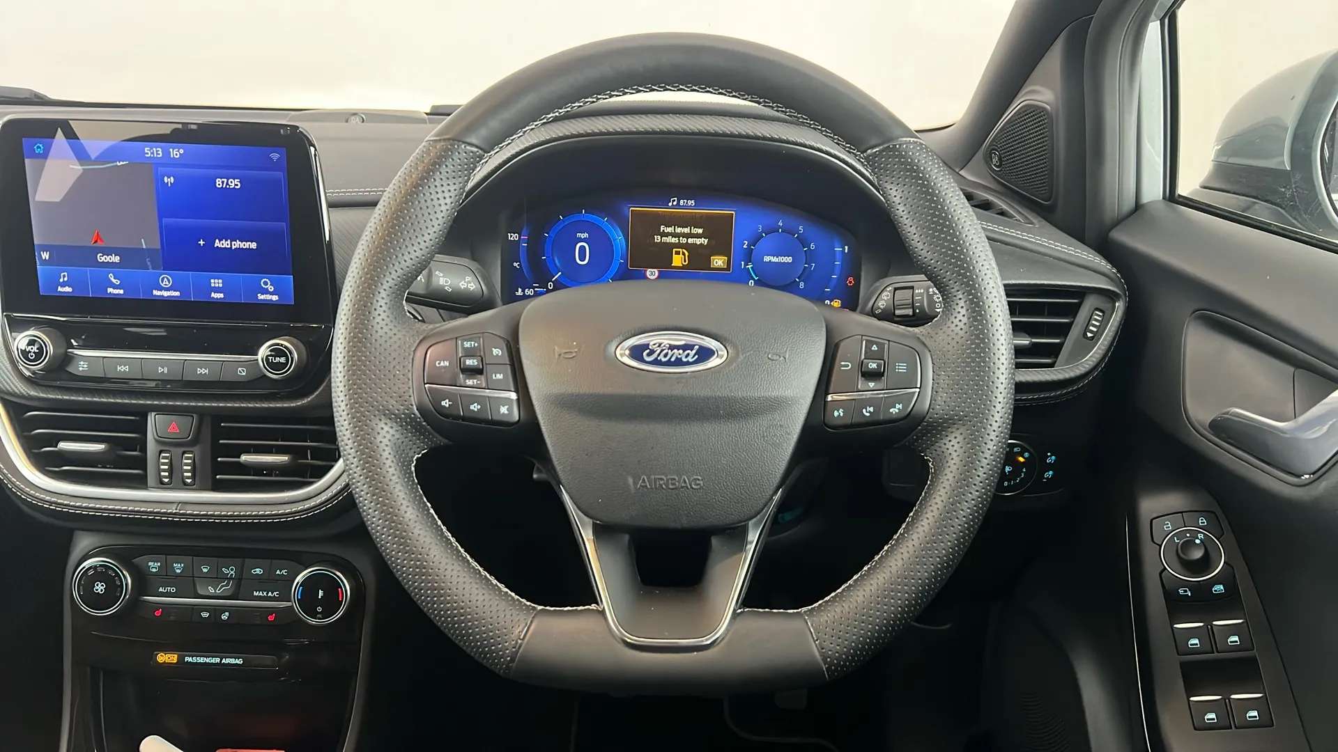 2023 FORD PUMA 2023 FORD PUMA