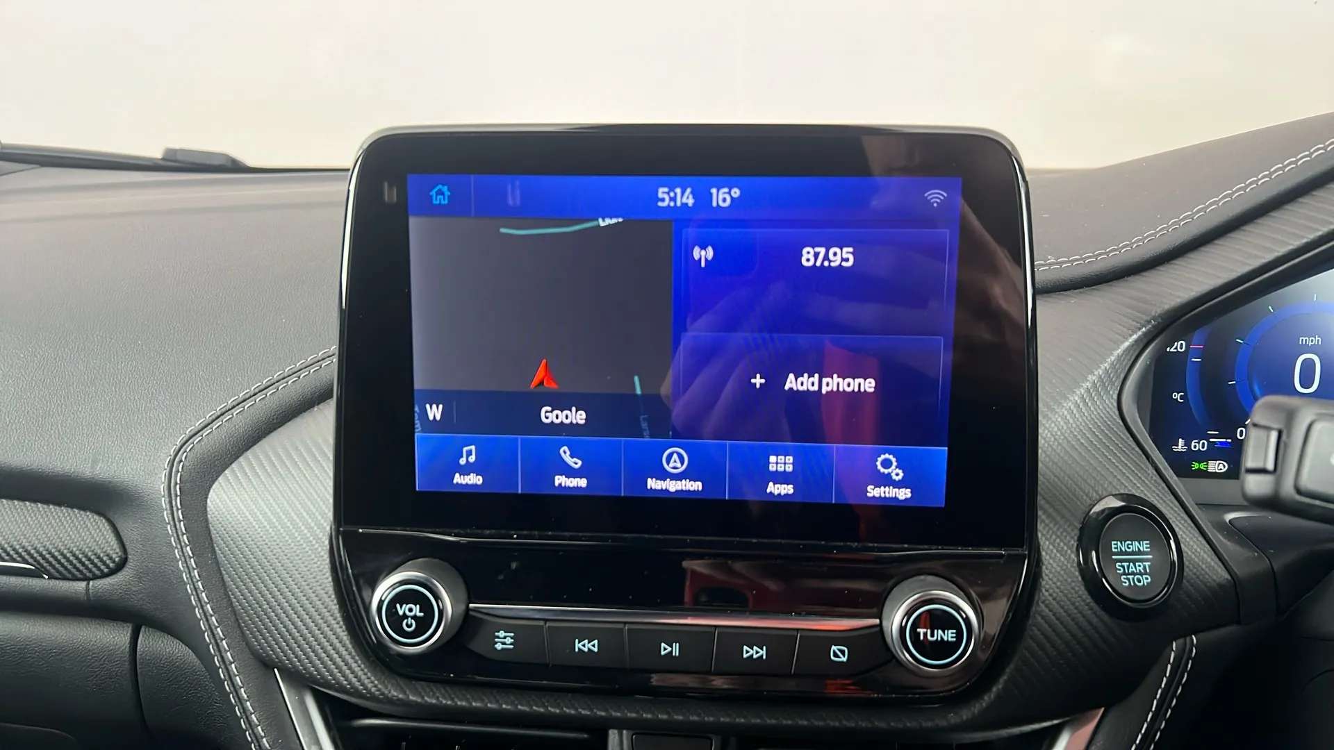 2023 FORD PUMA 2023 FORD PUMA