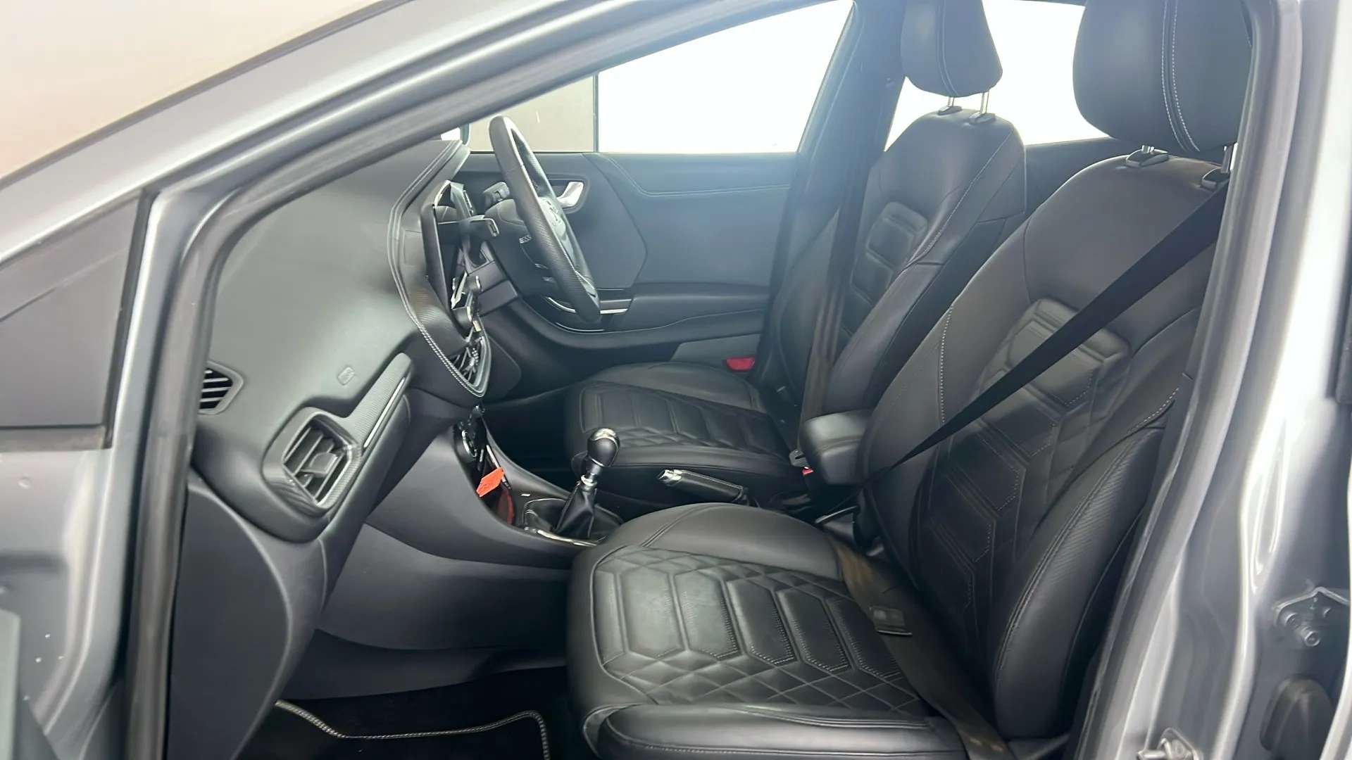 2023 FORD PUMA 2023 FORD PUMA