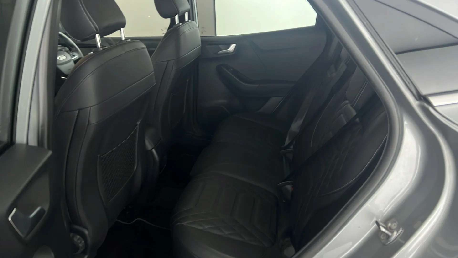 2023 FORD PUMA 2023 FORD PUMA