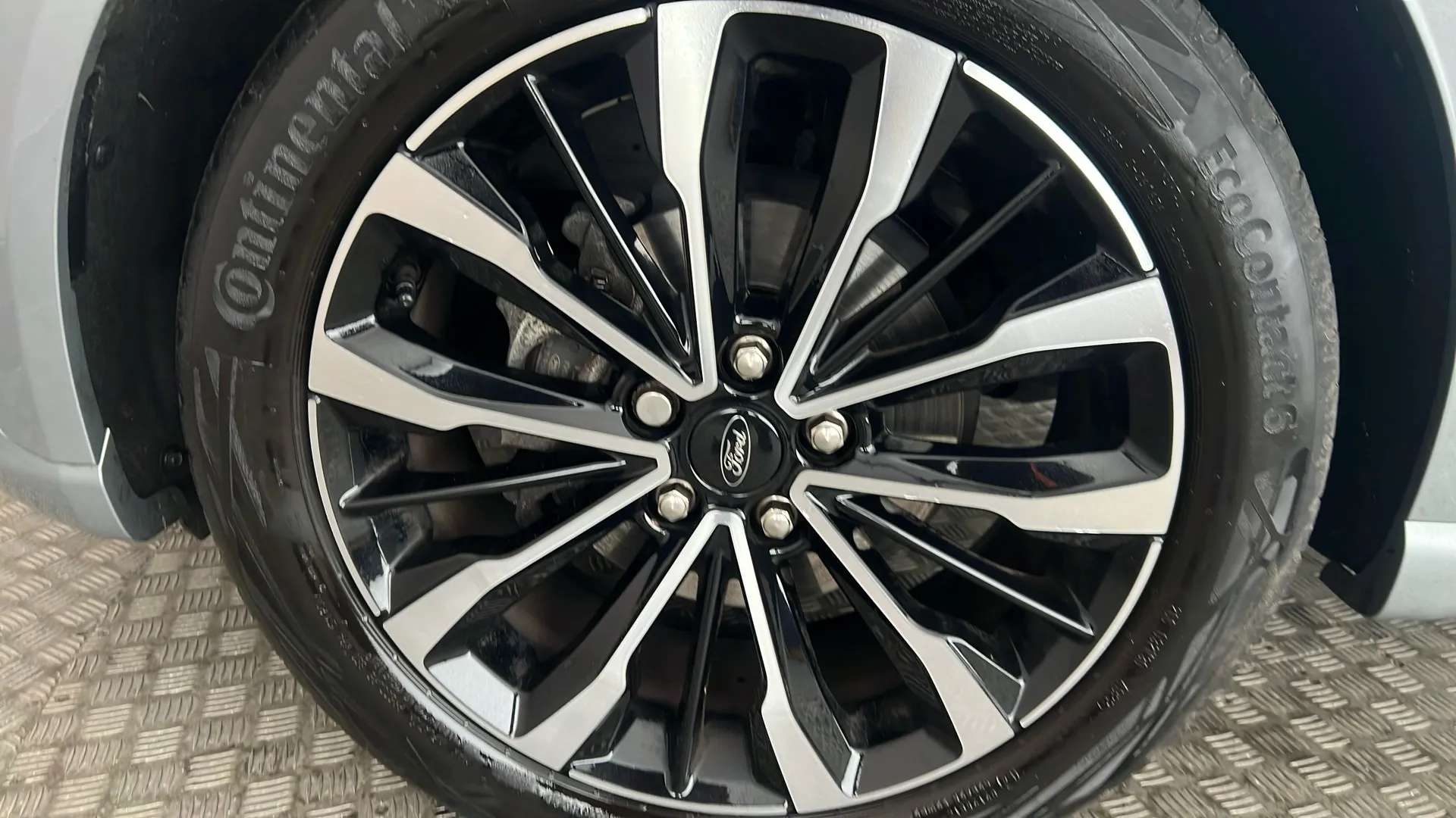 2023 FORD PUMA 2023 FORD PUMA