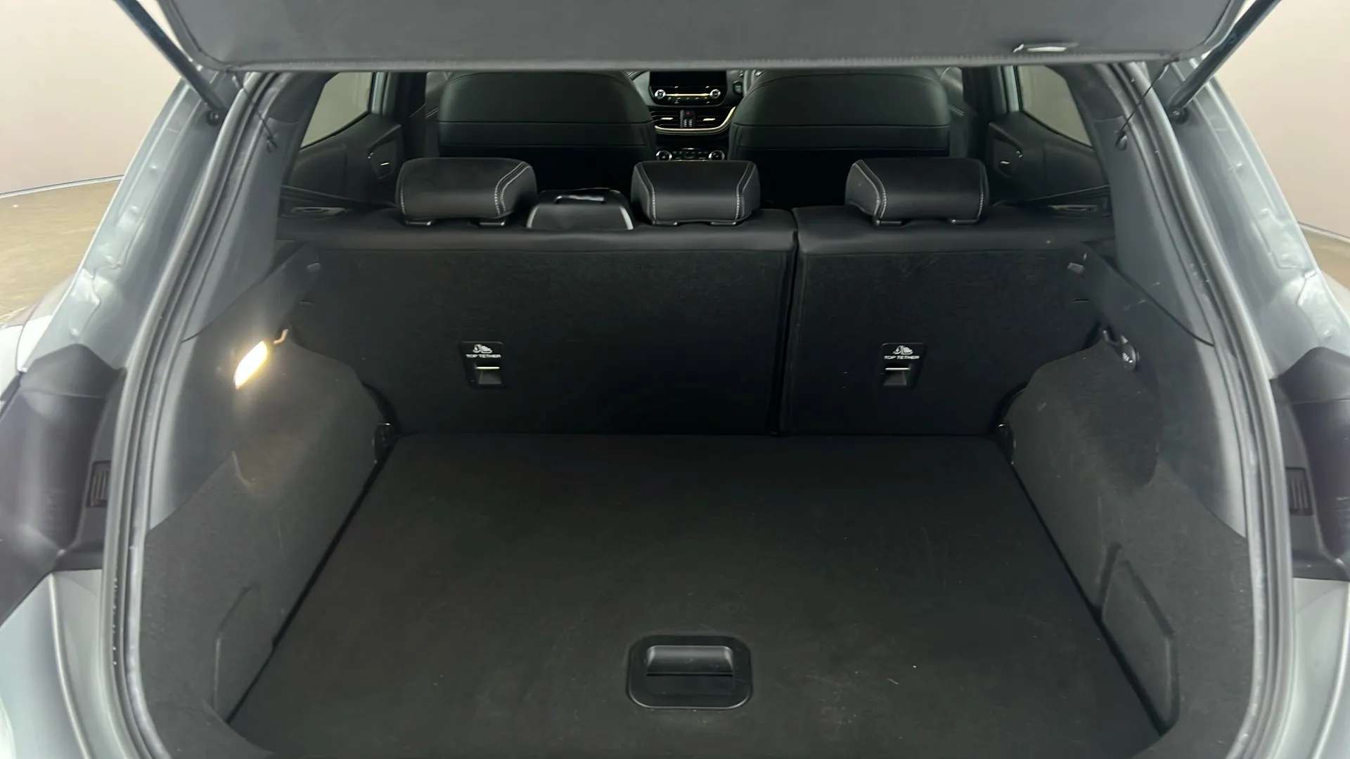 2023 FORD PUMA 2023 FORD PUMA