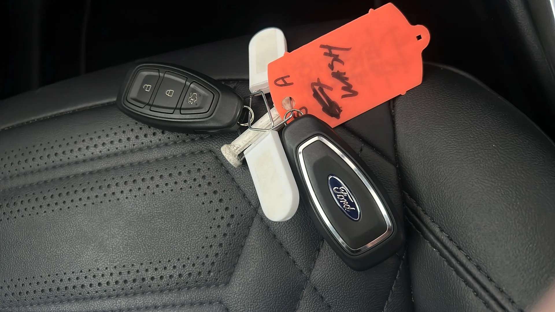 2023 FORD PUMA 2023 FORD PUMA