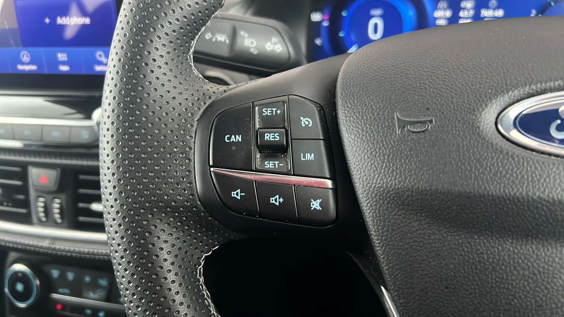 2023 FORD PUMA 2023 FORD PUMA