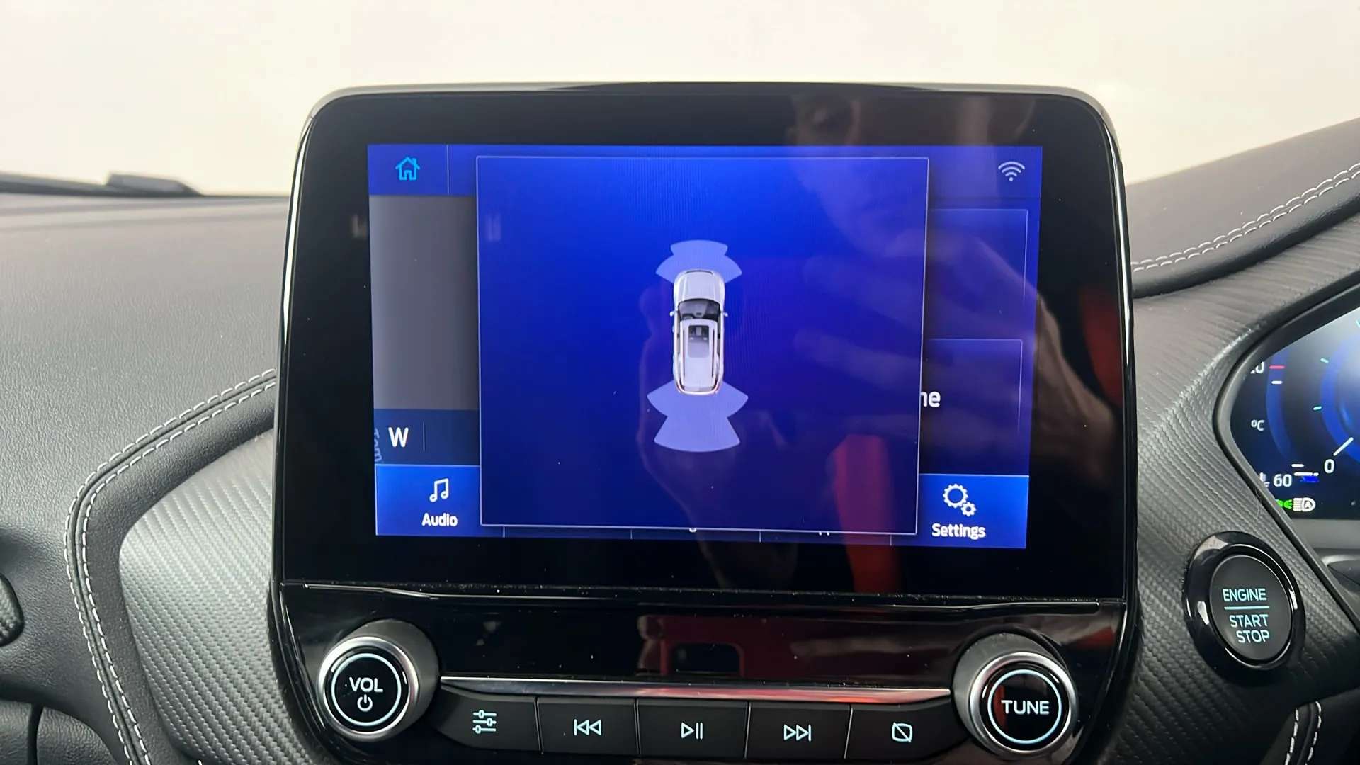 2023 FORD PUMA 2023 FORD PUMA