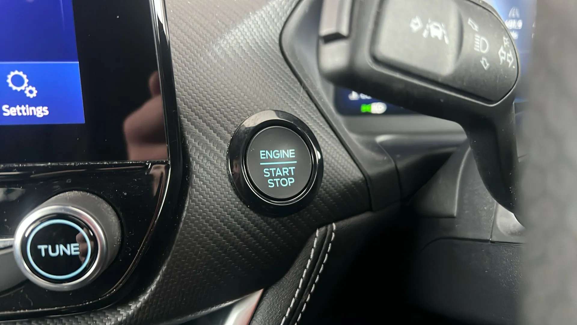 2023 FORD PUMA 2023 FORD PUMA