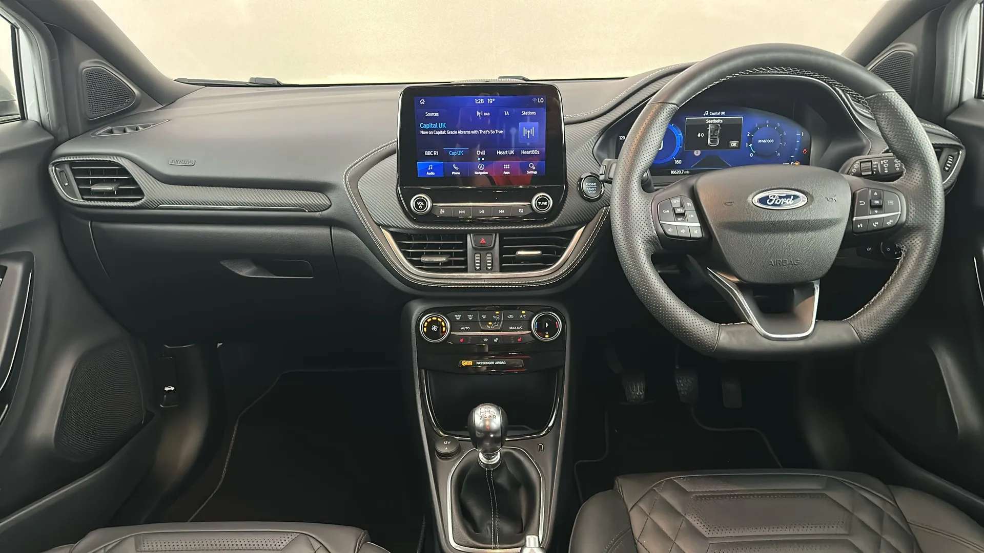 2023 FORD PUMA 2023 FORD PUMA