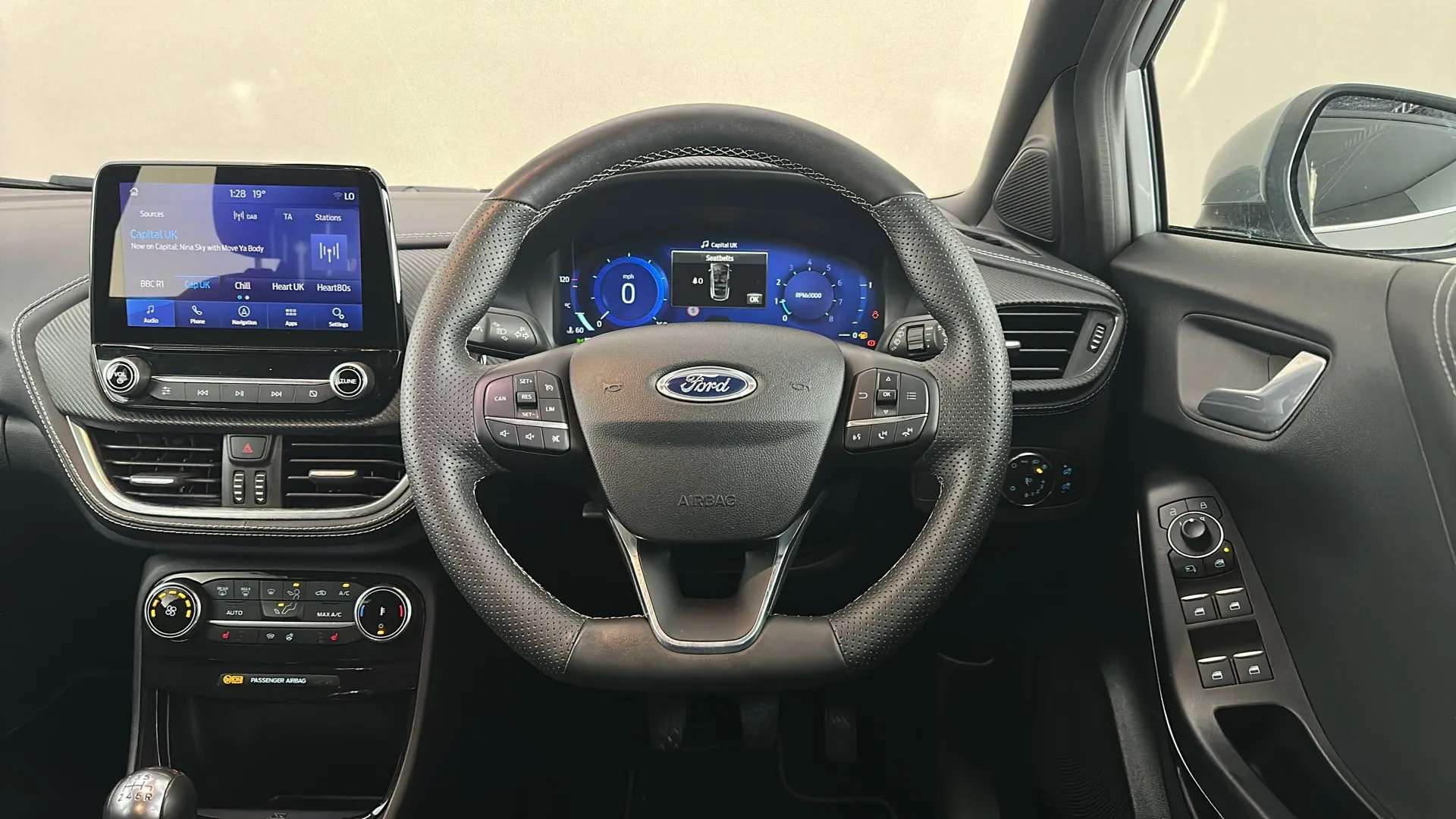 2023 FORD PUMA 2023 FORD PUMA