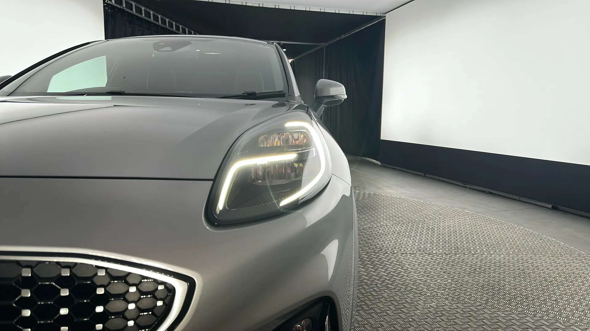 2023 FORD PUMA 2023 FORD PUMA