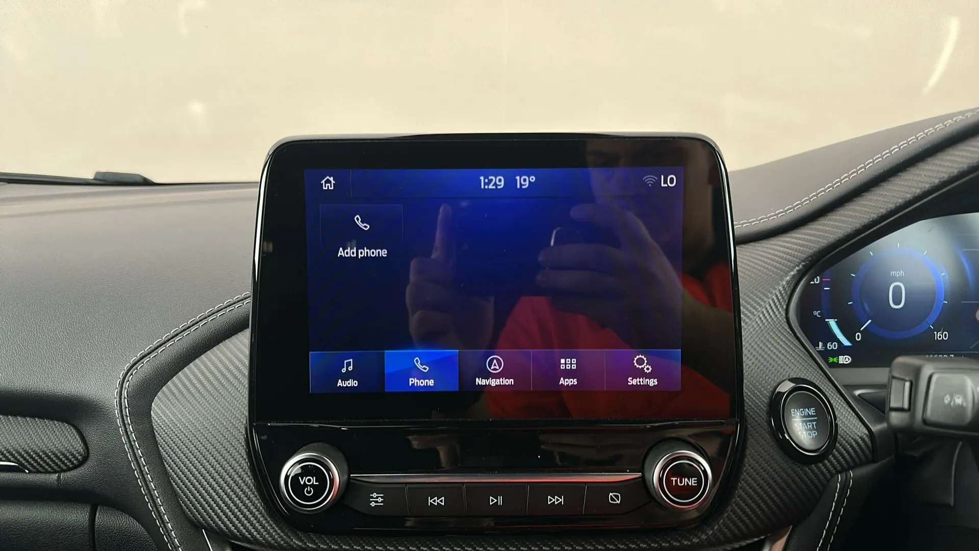 2023 FORD PUMA 2023 FORD PUMA