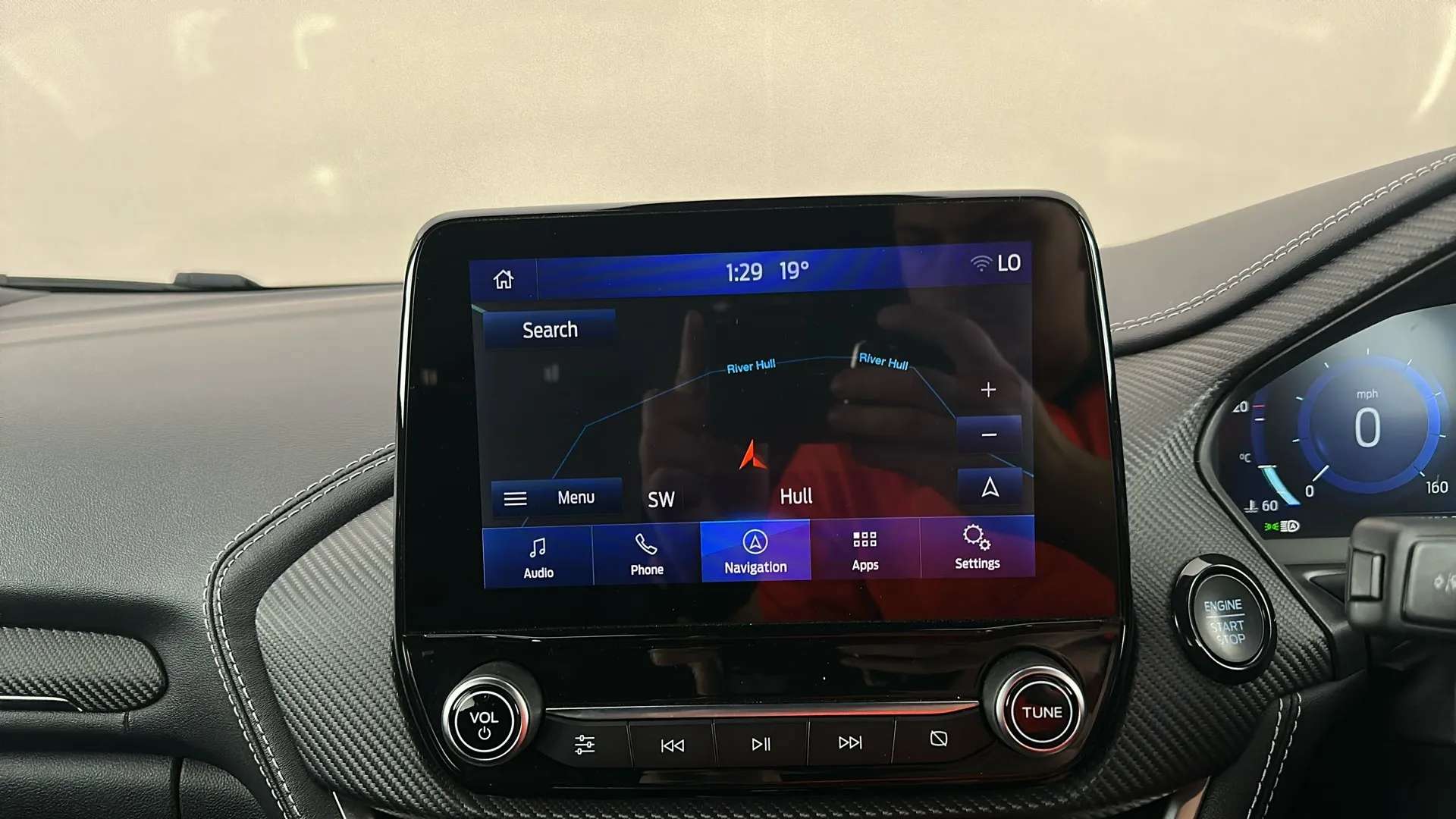 2023 FORD PUMA 2023 FORD PUMA