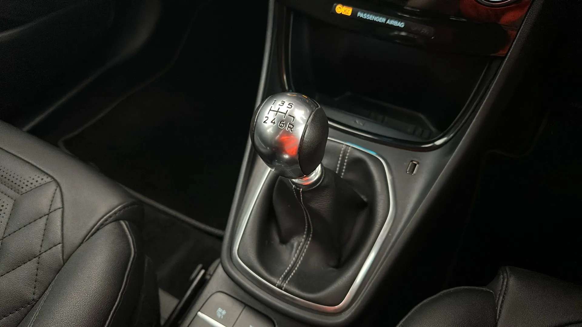 2023 FORD PUMA 2023 FORD PUMA