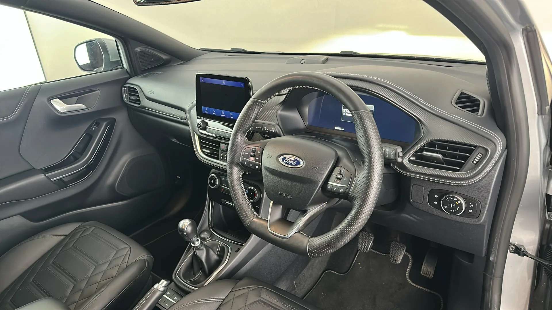 2023 FORD PUMA 2023 FORD PUMA