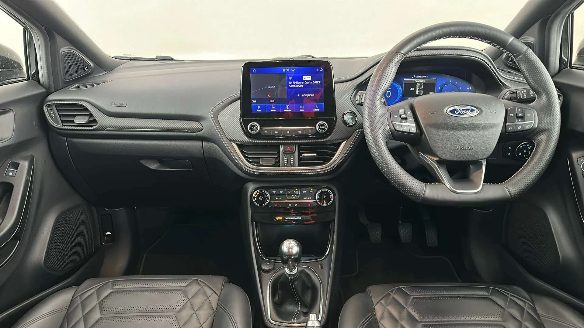 2023 FORD PUMA 2023 FORD PUMA