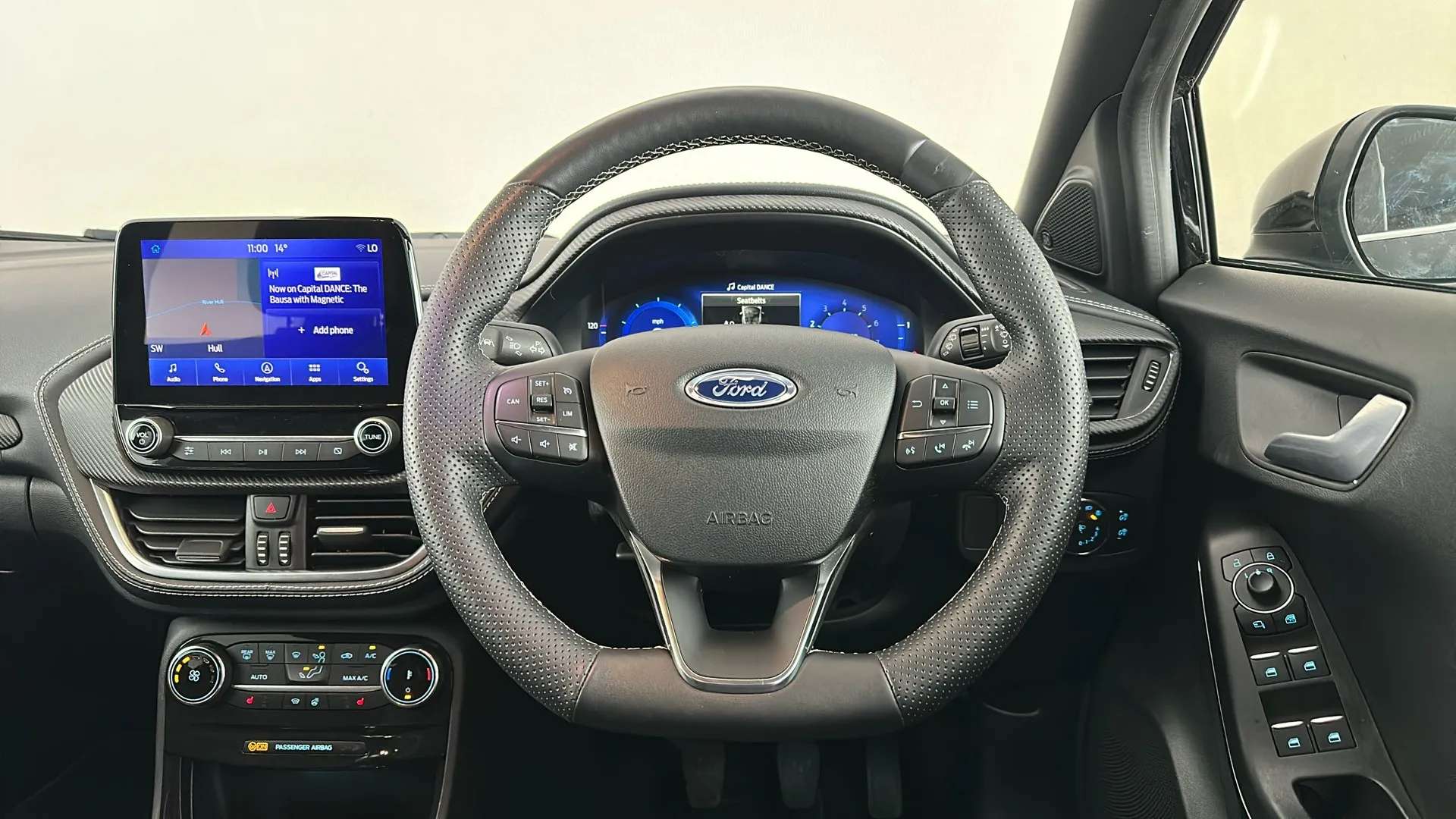 2023 FORD PUMA 2023 FORD PUMA