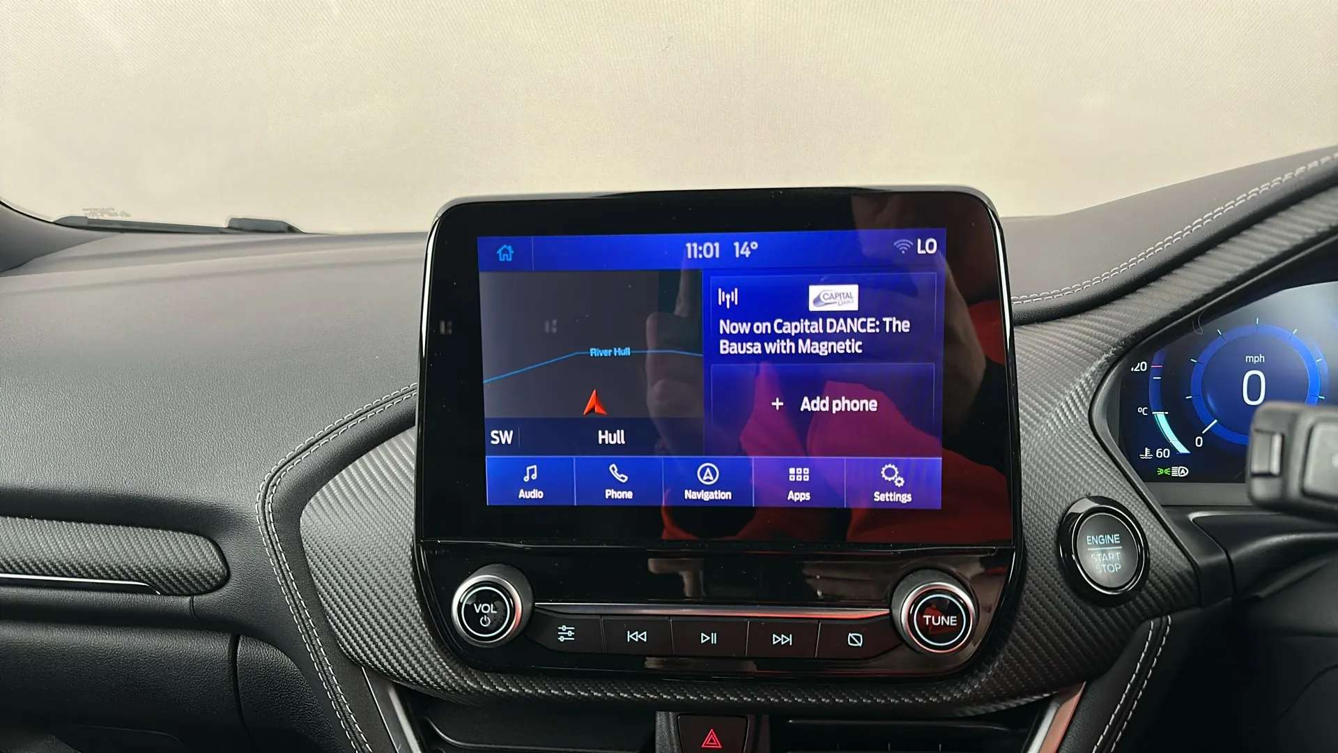 2023 FORD PUMA 2023 FORD PUMA