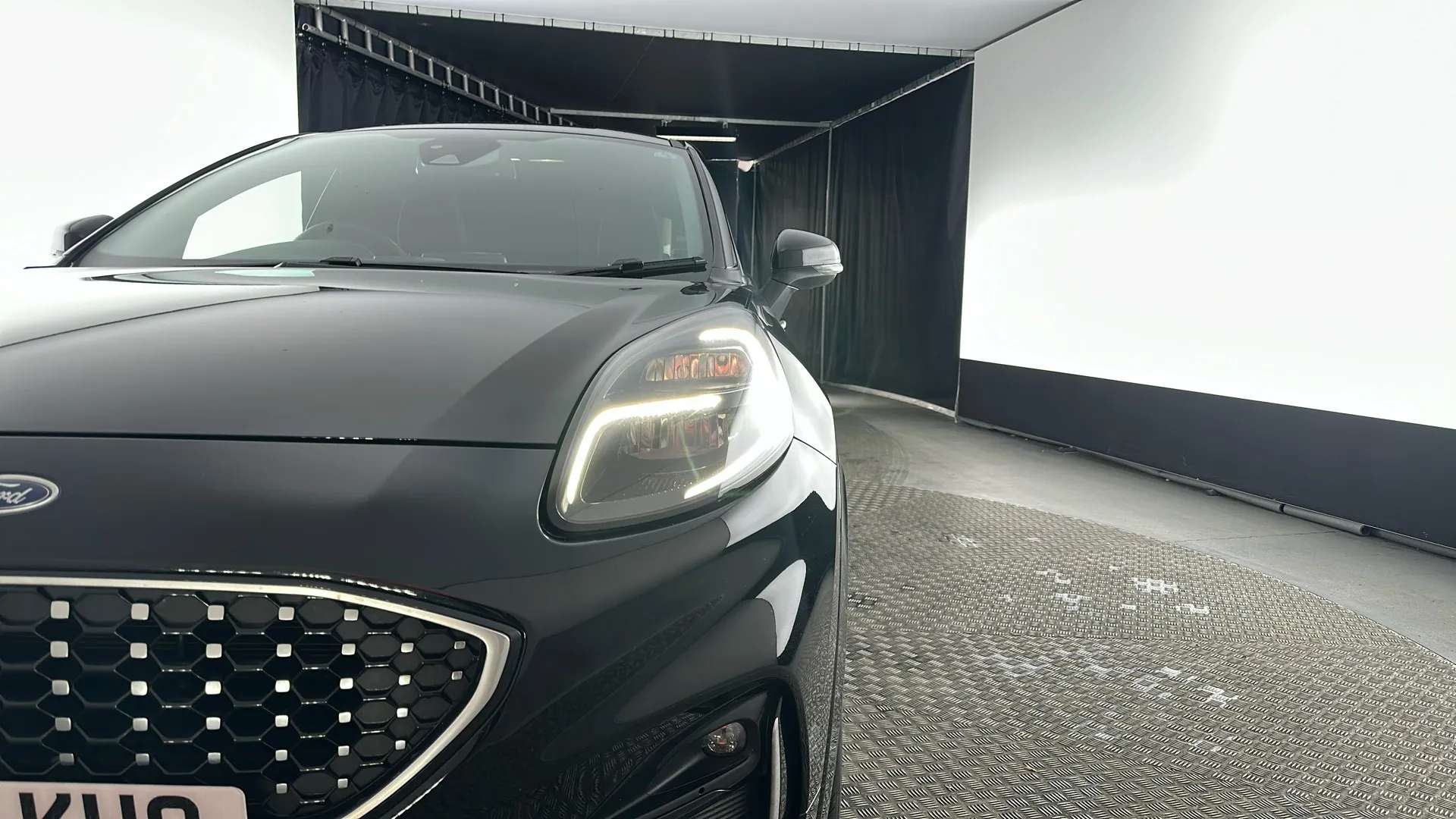 2023 FORD PUMA 2023 FORD PUMA