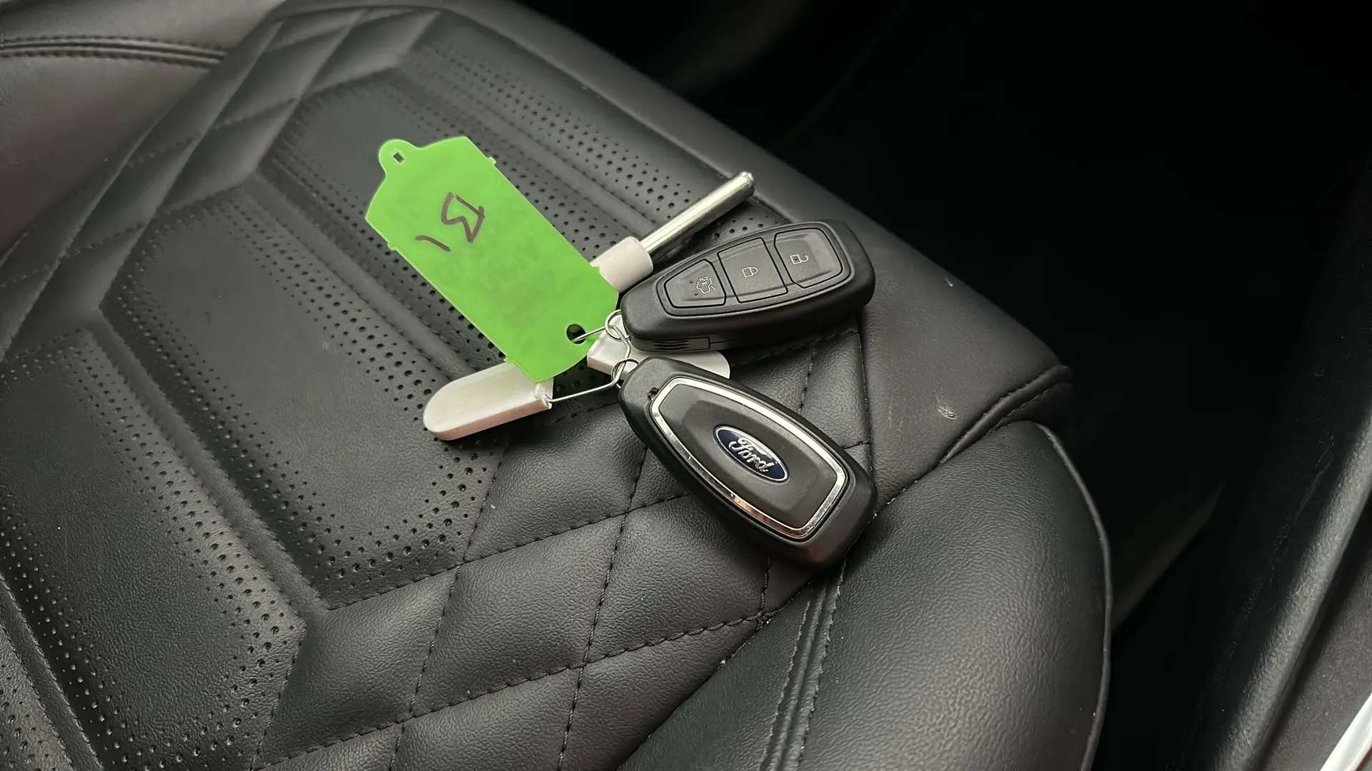 2023 FORD PUMA 2023 FORD PUMA