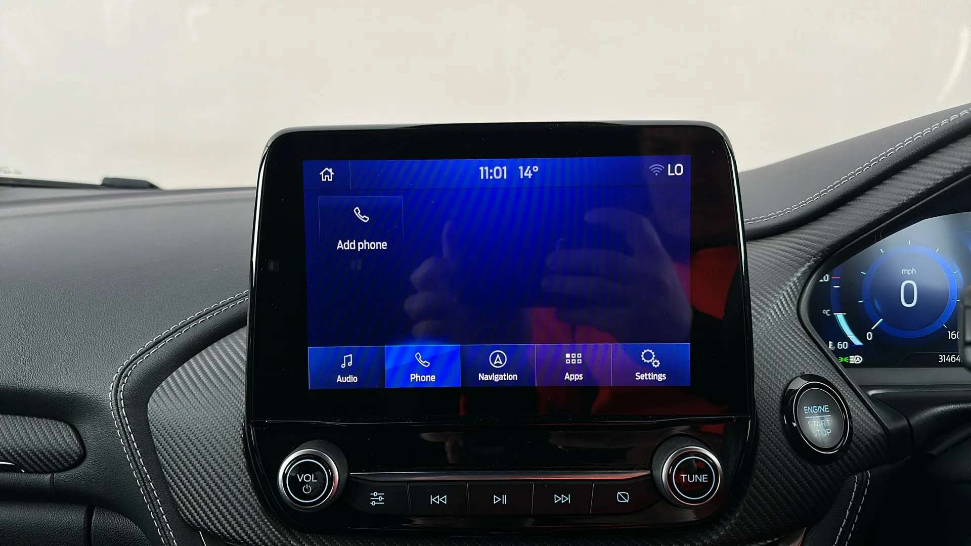 2023 FORD PUMA 2023 FORD PUMA