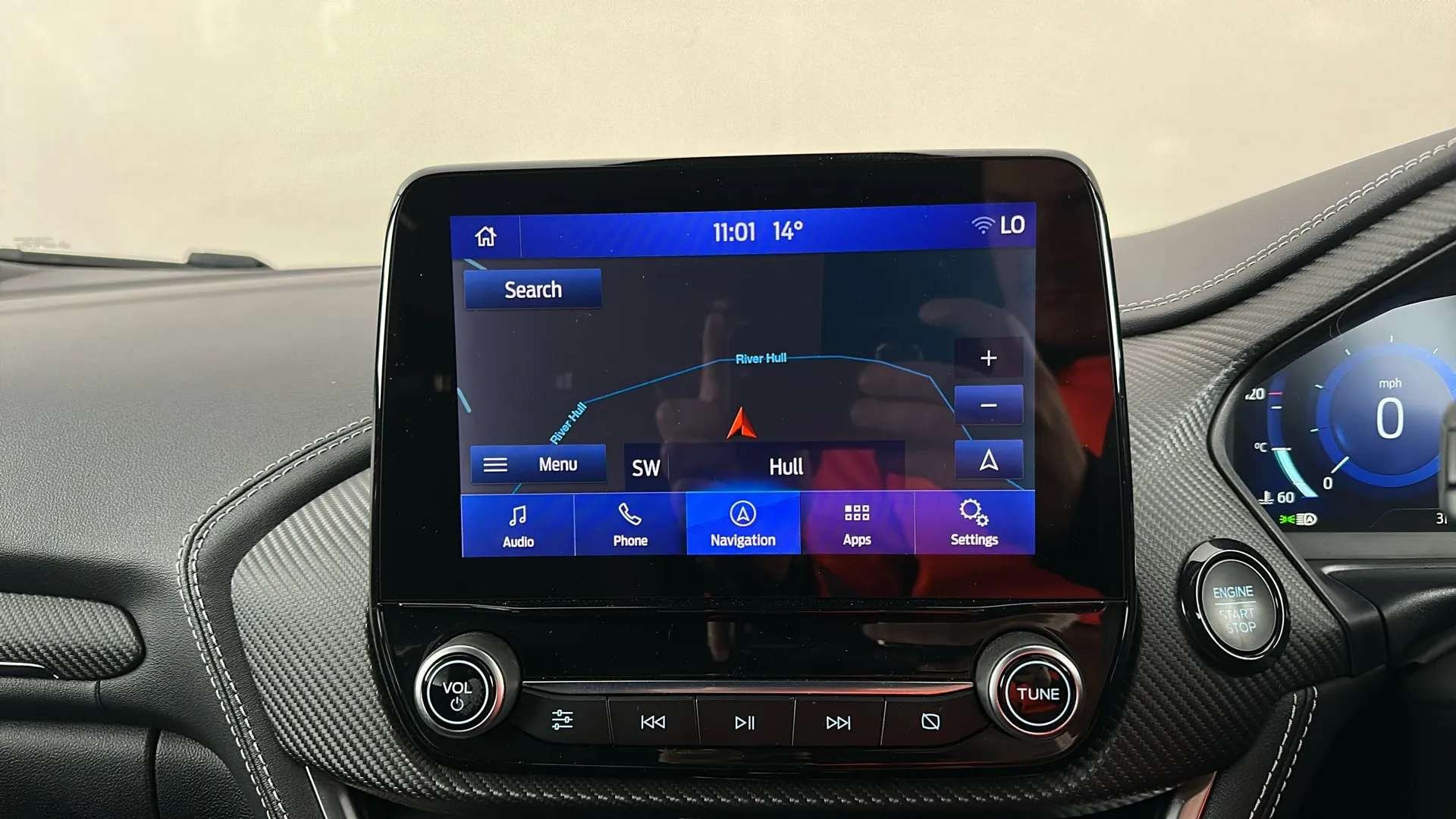 2023 FORD PUMA 2023 FORD PUMA
