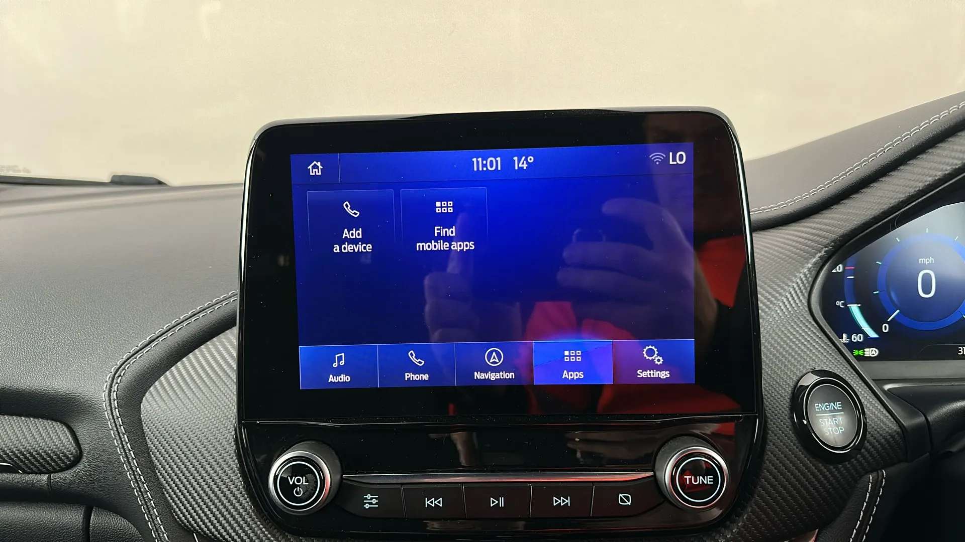 2023 FORD PUMA 2023 FORD PUMA