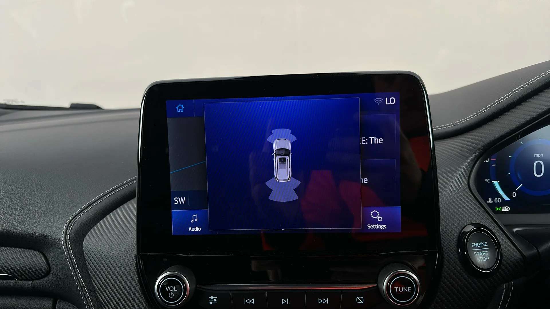 2023 FORD PUMA 2023 FORD PUMA