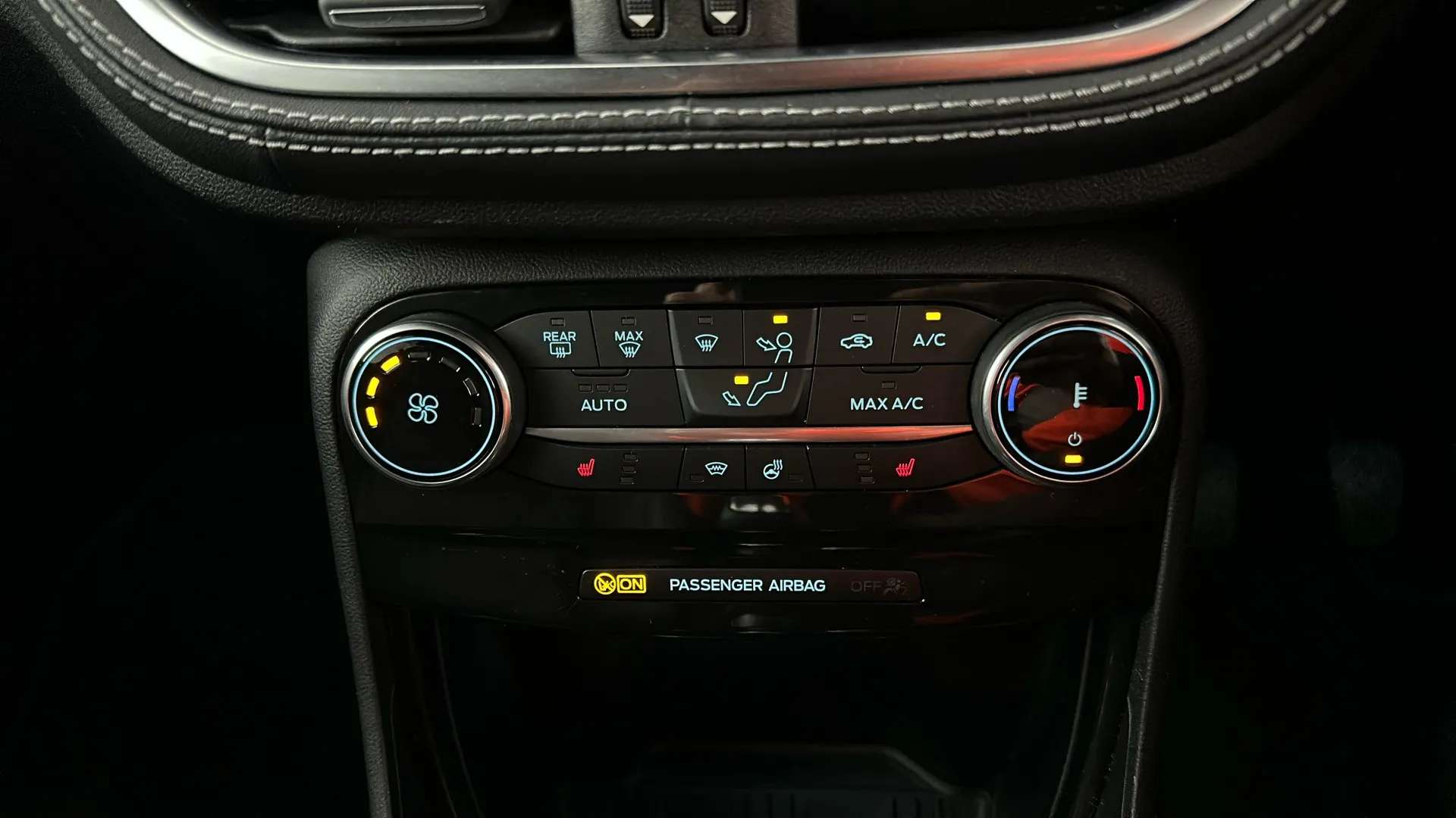 2023 FORD PUMA 2023 FORD PUMA