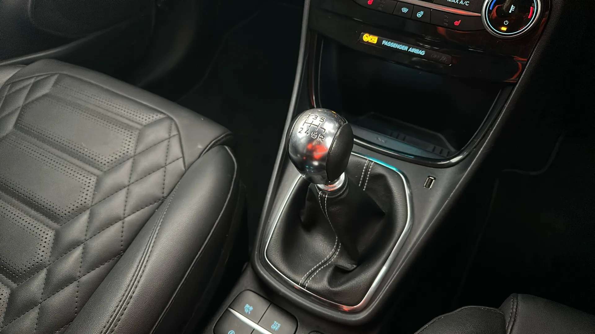 2023 FORD PUMA 2023 FORD PUMA