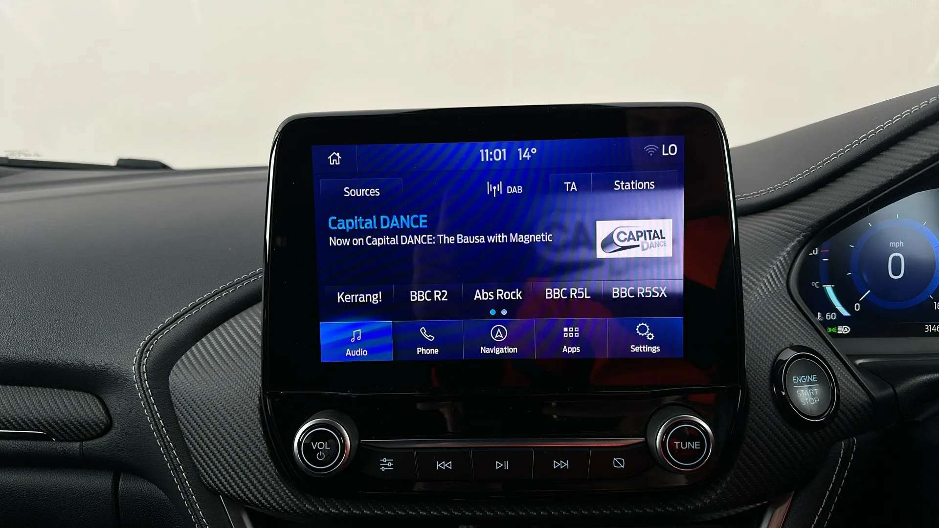 2023 FORD PUMA 2023 FORD PUMA