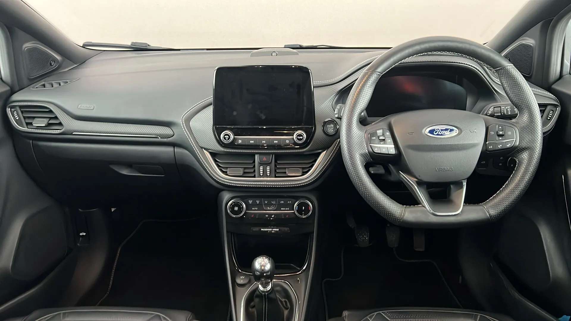 2022 FORD PUMA 2022 FORD PUMA