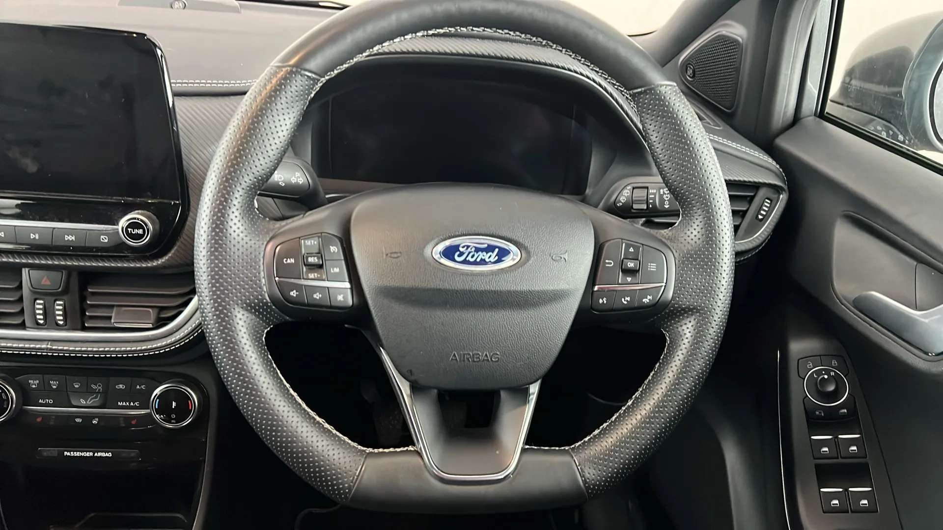 2022 FORD PUMA 2022 FORD PUMA