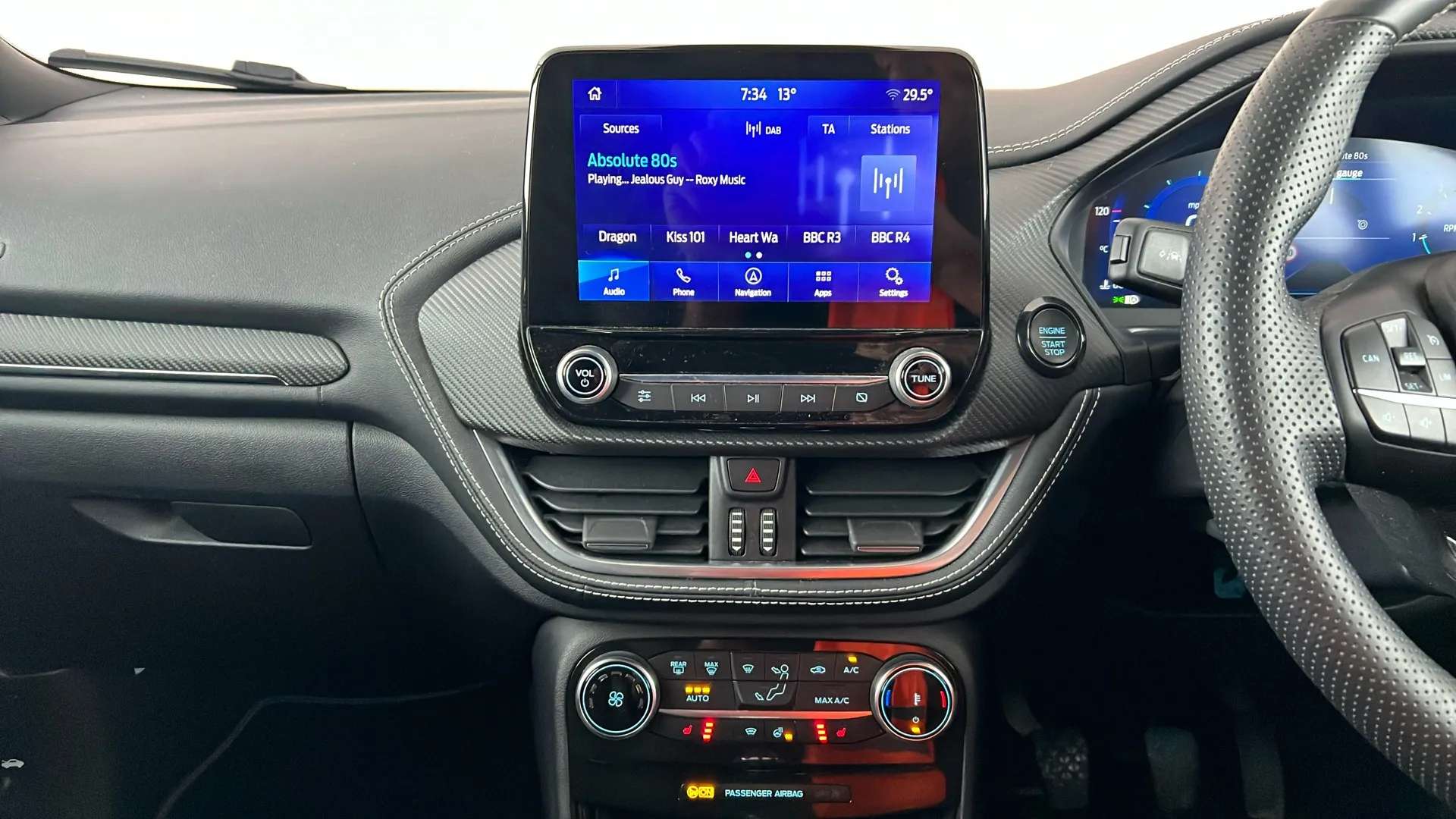 2022 FORD PUMA 2022 FORD PUMA