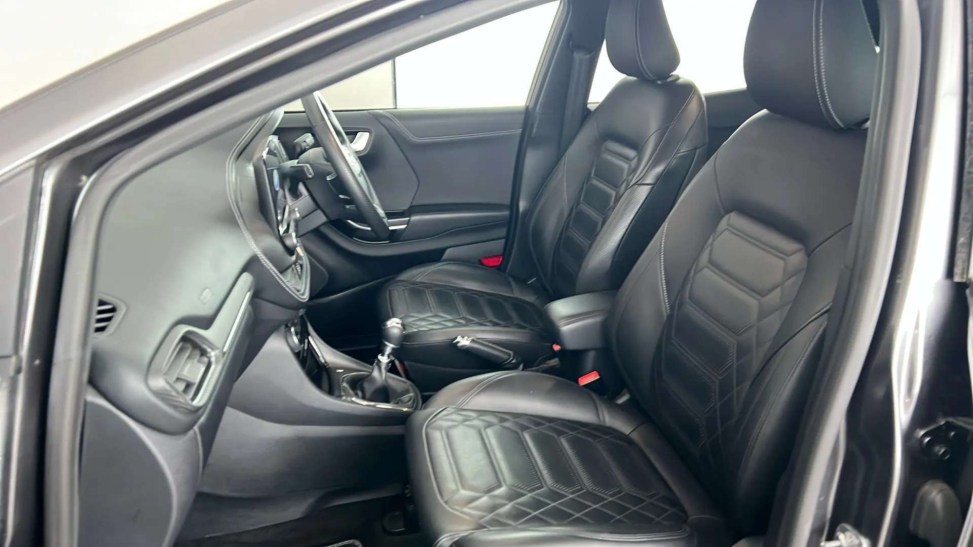 2022 FORD PUMA 2022 FORD PUMA