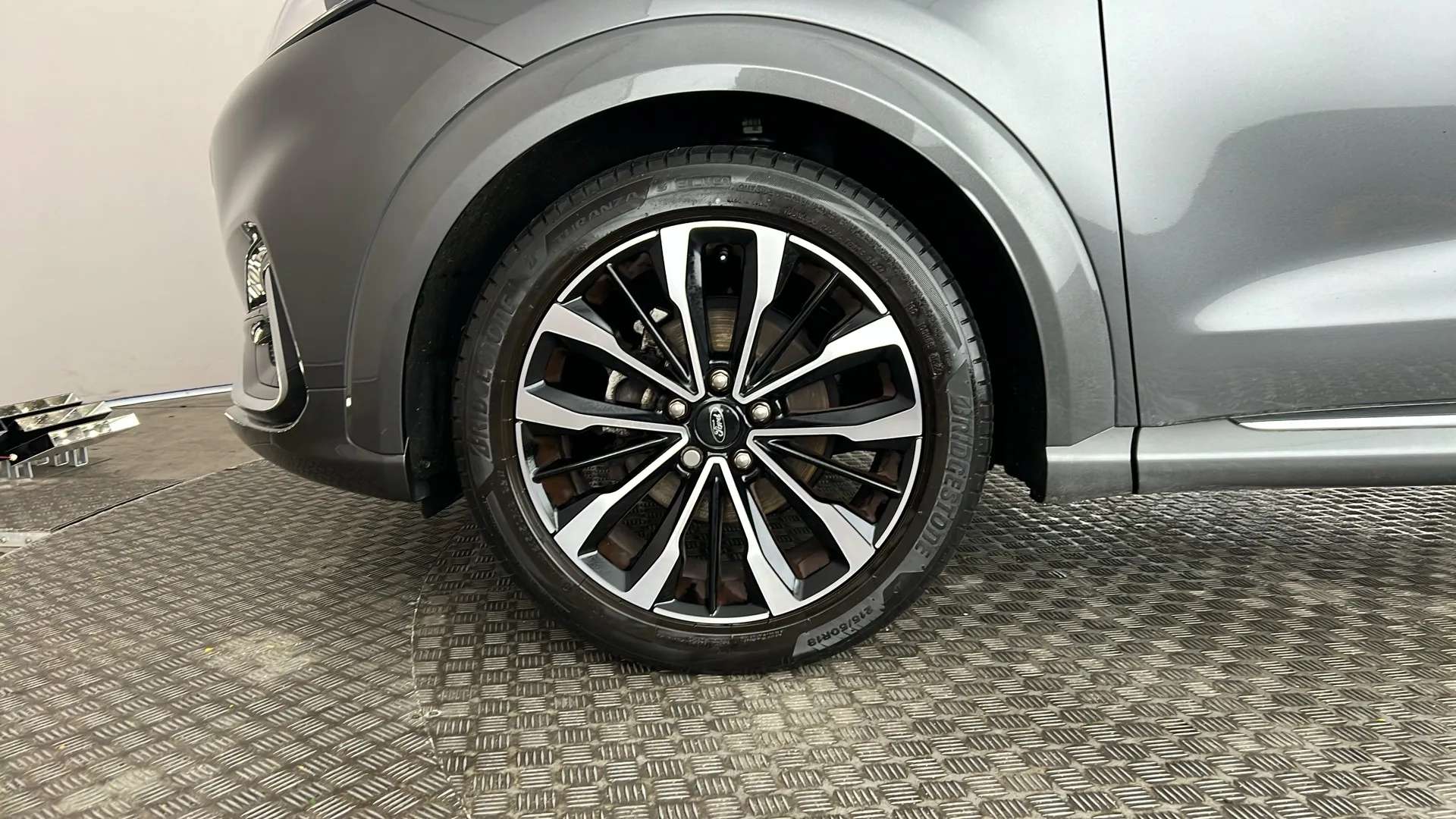 2022 FORD PUMA 2022 FORD PUMA