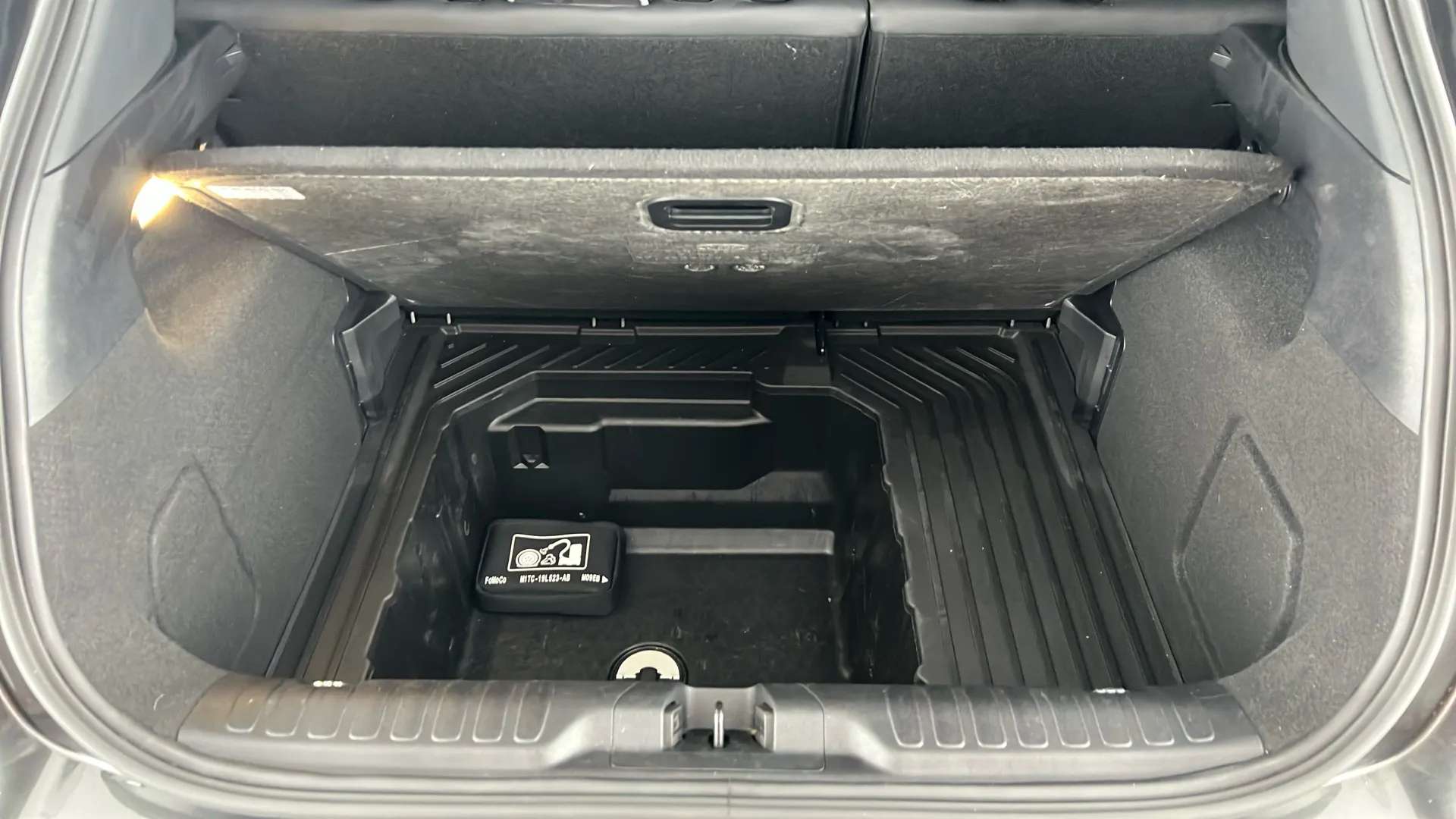 2022 FORD PUMA 2022 FORD PUMA