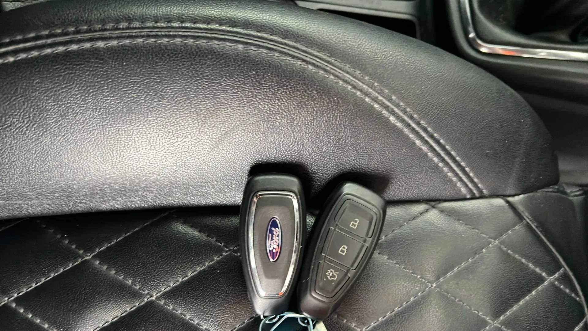 2022 FORD PUMA 2022 FORD PUMA